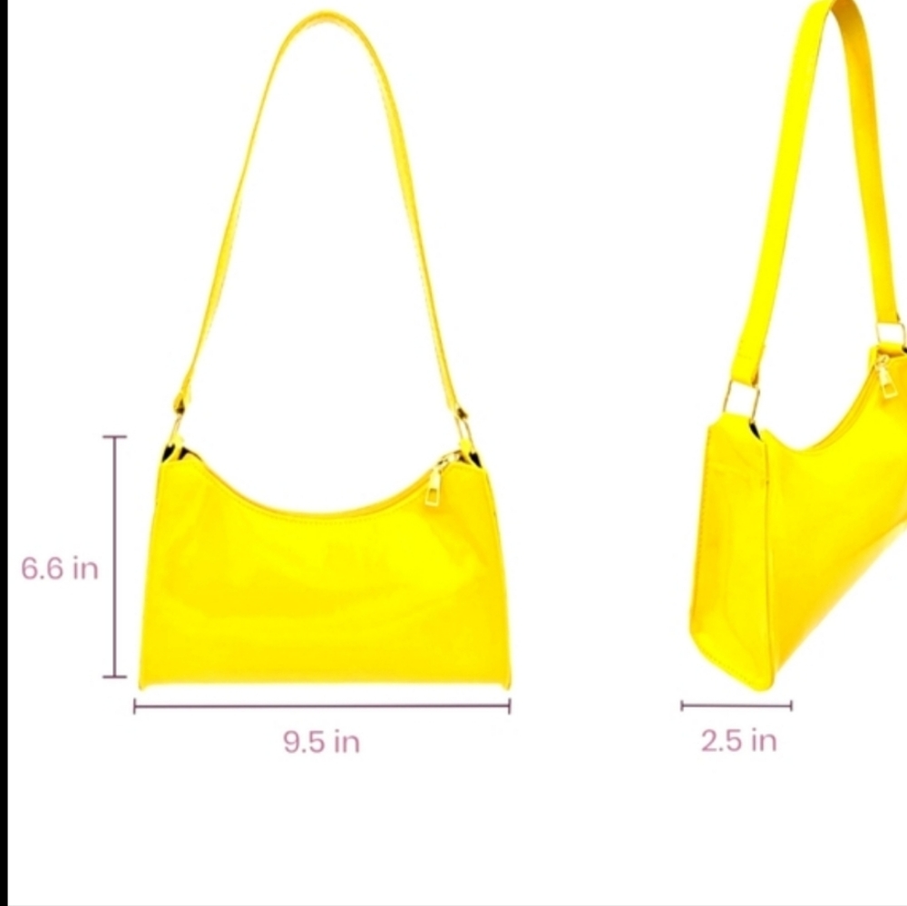 VIVIENNE FOX SHOULDER BAG